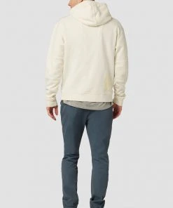 Hudson Jeans Men's Eli Classic Chino