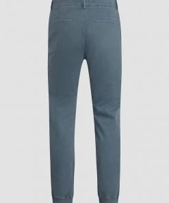 Hudson Jeans Men's Eli Classic Chino