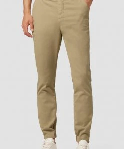 Hudson Jeans Men's Eli Classic Chino