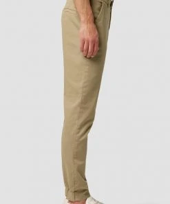 Hudson Jeans Men's Eli Classic Chino