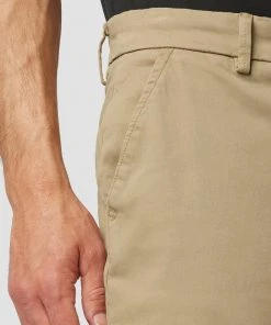 Hudson Jeans Men's Eli Classic Chino