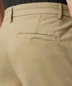 Hudson Jeans Men's Eli Classic Chino