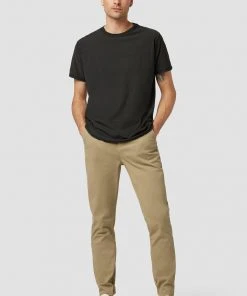 Hudson Jeans Men's Eli Classic Chino