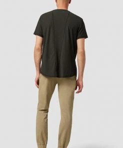 Hudson Jeans Men's Eli Classic Chino