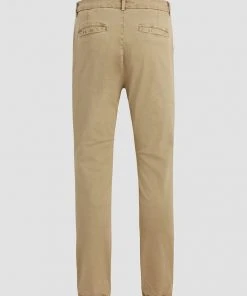 Hudson Jeans Men's Eli Classic Chino
