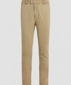Hudson Jeans Men's Eli Classic Chino