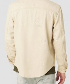 Hudson Jeans Lightweight Denim Shirt 14 Hudson Jeans Lightweight Denim Shirt