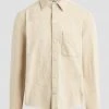 Hudson Jeans Lightweight Denim Shirt