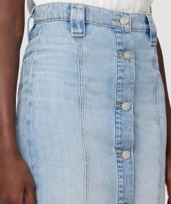 Hudson Jeans Button Front Pencil Skirt Sale 15 Hudson Jeans Button Front Pencil Skirt Sale