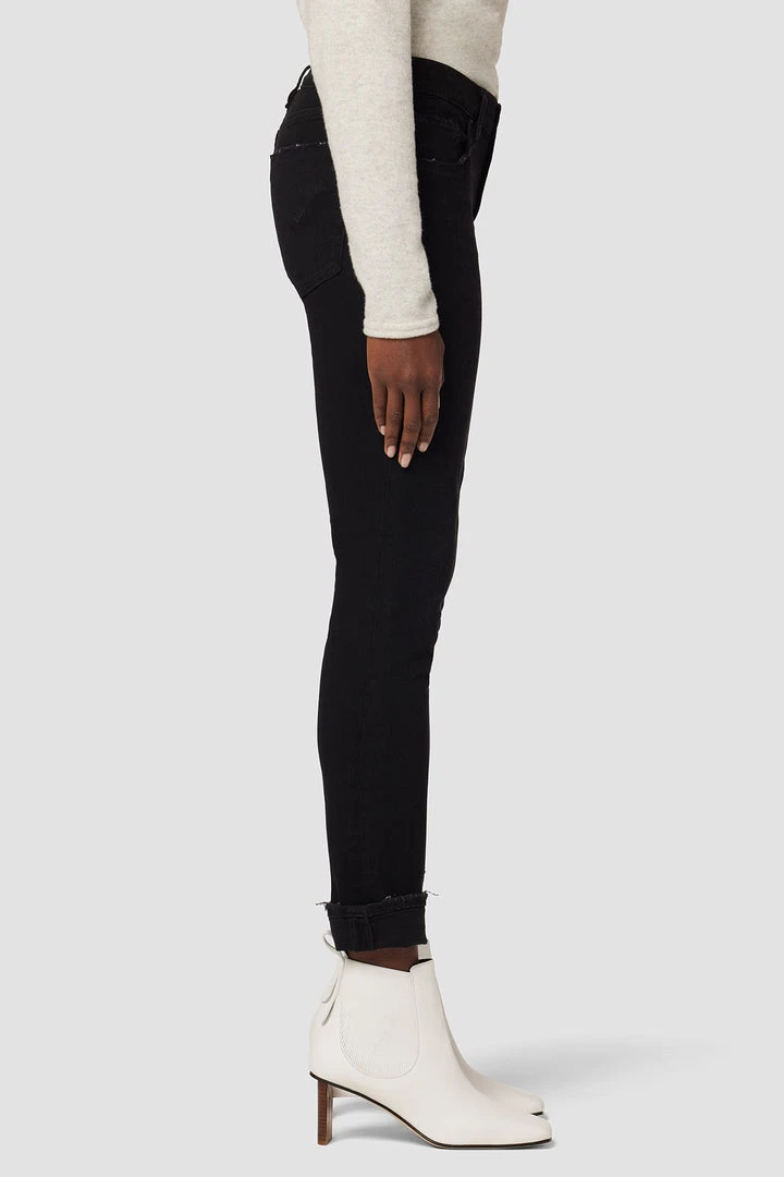 Hudson Jeans Lana Mid-Rise Slim Boyfriend Jean Women's 7 Hudson Jeans Lana Mid-Rise Slim Boyfriend Jean Women's