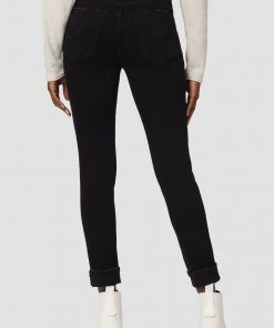 Hudson Jeans Lana Mid-Rise Slim Boyfriend Jean Women's 16 Hudson Jeans Lana Mid-Rise Slim Boyfriend Jean Women's