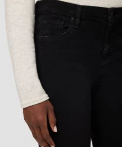 Hudson Jeans Lana Mid-Rise Slim Boyfriend Jean Women's 17 Hudson Jeans Lana Mid-Rise Slim Boyfriend Jean Women's