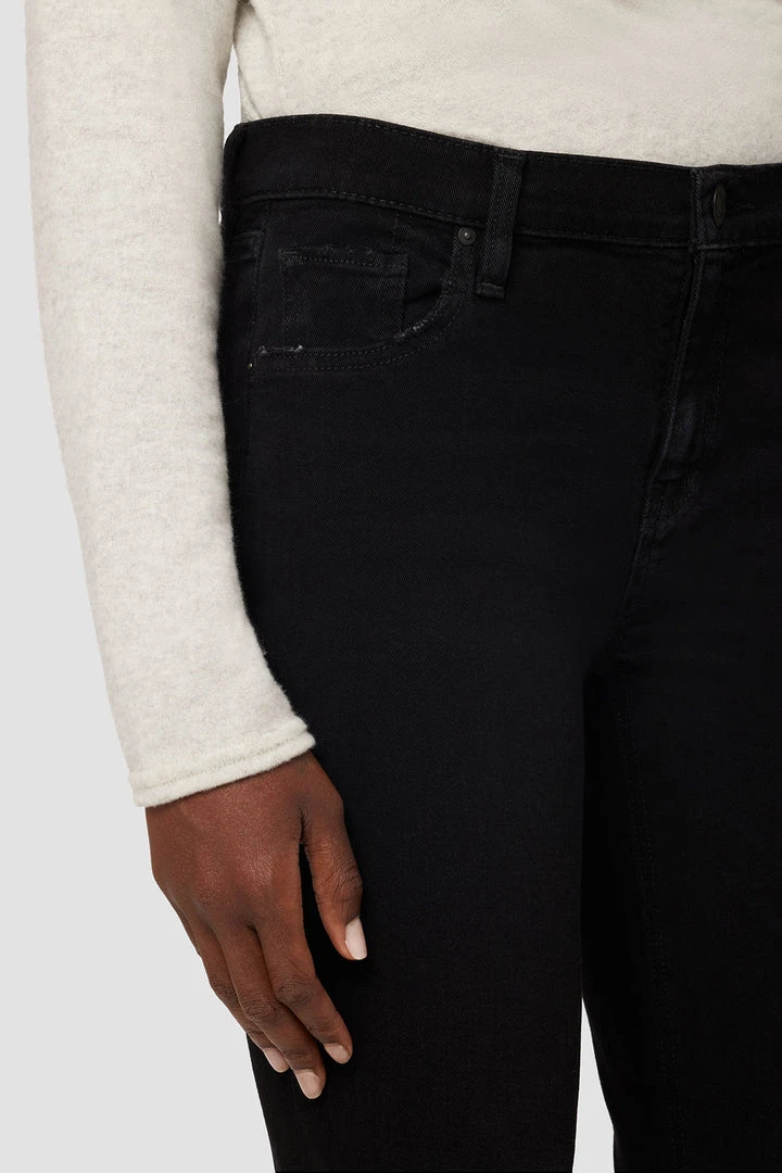 Hudson Jeans Lana Mid-Rise Slim Boyfriend Jean Women's 9 Hudson Jeans Lana Mid-Rise Slim Boyfriend Jean Women's