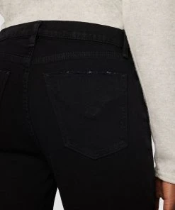 Hudson Jeans Lana Mid-Rise Slim Boyfriend Jean Women's 18 Hudson Jeans Lana Mid-Rise Slim Boyfriend Jean Women's