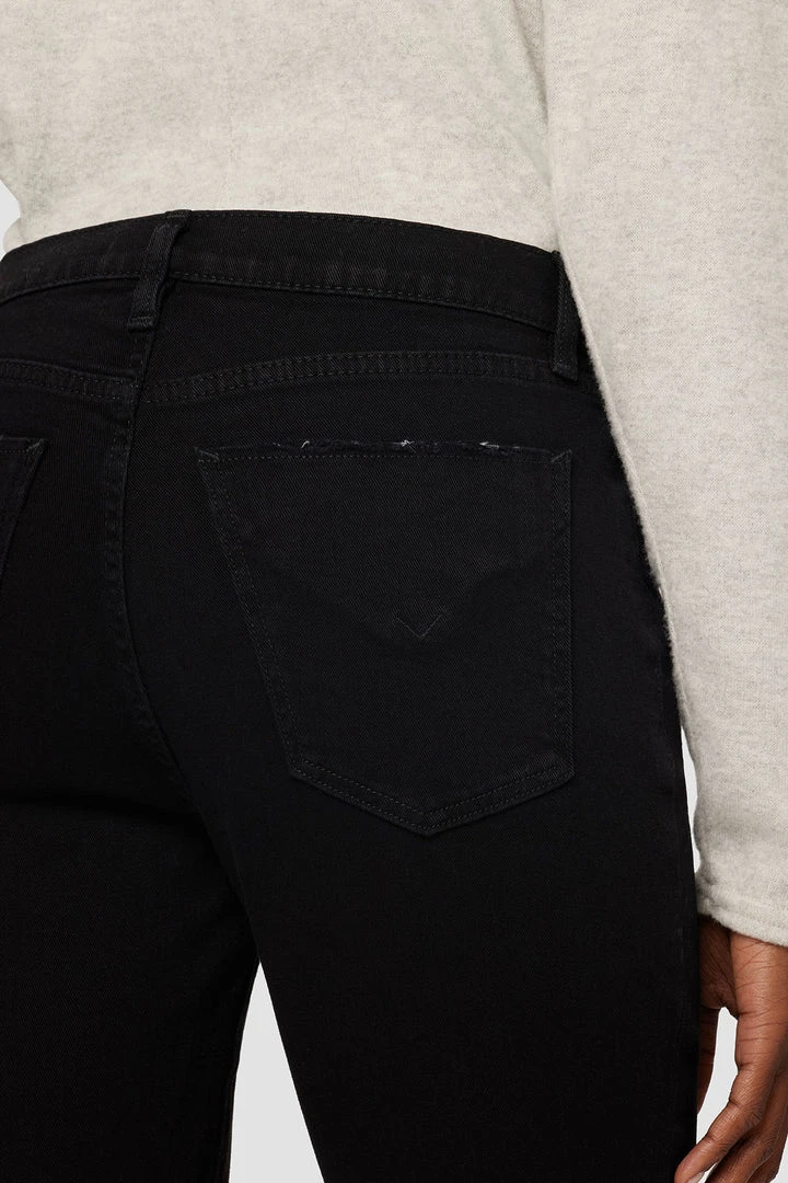 Hudson Jeans Lana Mid-Rise Slim Boyfriend Jean Women's 10 Hudson Jeans Lana Mid-Rise Slim Boyfriend Jean Women's