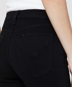 Hudson Jeans Lana Mid-Rise Slim Boyfriend Jean Women's 19 Hudson Jeans Lana Mid-Rise Slim Boyfriend Jean Women's