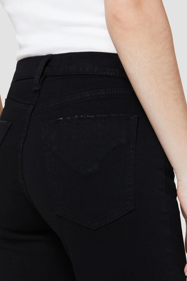 Hudson Jeans Lana Mid-Rise Slim Boyfriend Jean Women's 11 Hudson Jeans Lana Mid-Rise Slim Boyfriend Jean Women's