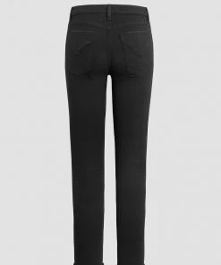 Hudson Jeans Lana Mid-Rise Slim Boyfriend Jean Women's