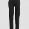 Hudson Jeans Lana Mid-Rise Slim Boyfriend Jean Women's