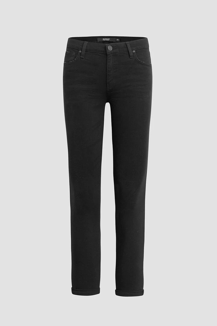Hudson Jeans Lana Mid-Rise Slim Boyfriend Jean Women's 3 Hudson Jeans Lana Mid-Rise Slim Boyfriend Jean Women's