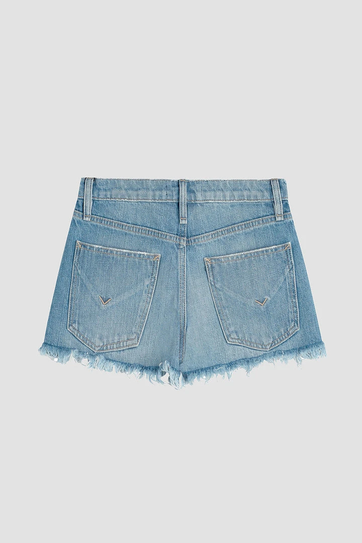Hudson Jeans Women's Lori High-Rise Short 4 Hudson Jeans Women's Lori High-Rise Short