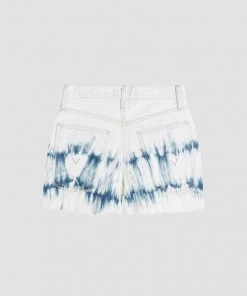Hudson Jeans Lori High-Rise Short