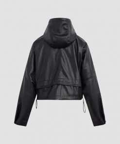 Hudson Jeans Sale Sport Zip Jacket