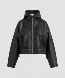 Hudson Jeans Sale Sport Zip Jacket