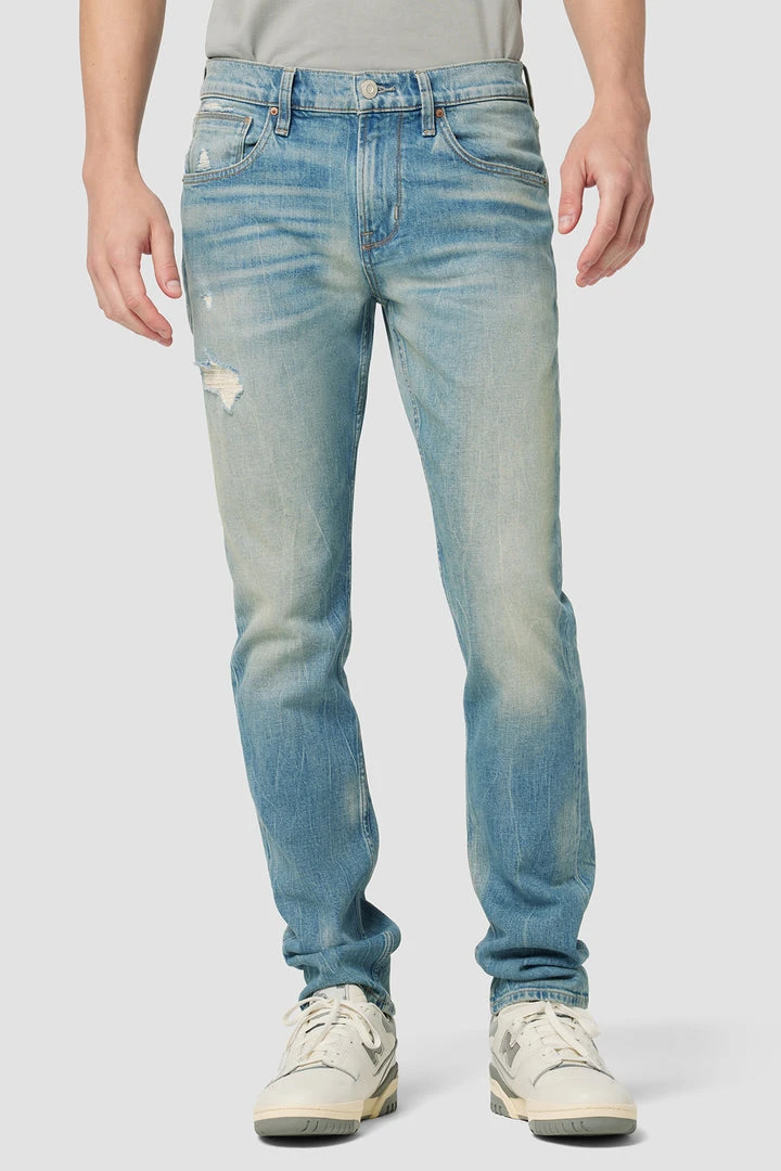 Hudson Jeans Blake Slim Straight Jean 4 Hudson Jeans Blake Slim Straight Jean