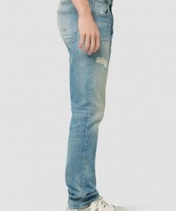 Hudson Jeans Blake Slim Straight Jean 12 Hudson Jeans Blake Slim Straight Jean