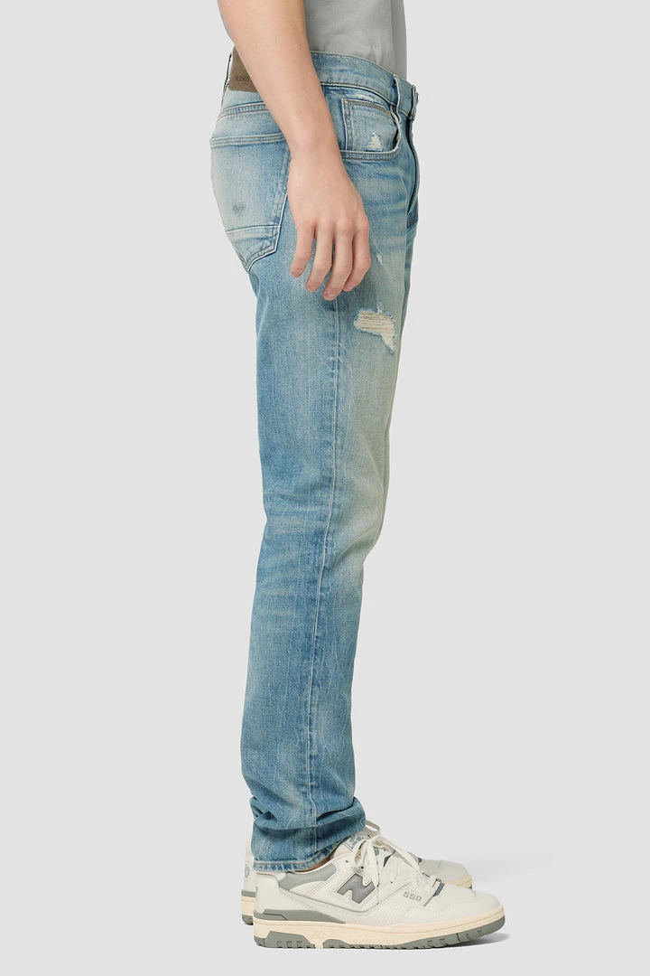 Hudson Jeans Blake Slim Straight Jean 5 Hudson Jeans Blake Slim Straight Jean