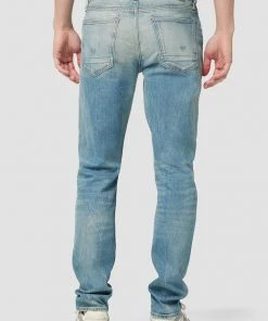 Hudson Jeans Blake Slim Straight Jean 13 Hudson Jeans Blake Slim Straight Jean