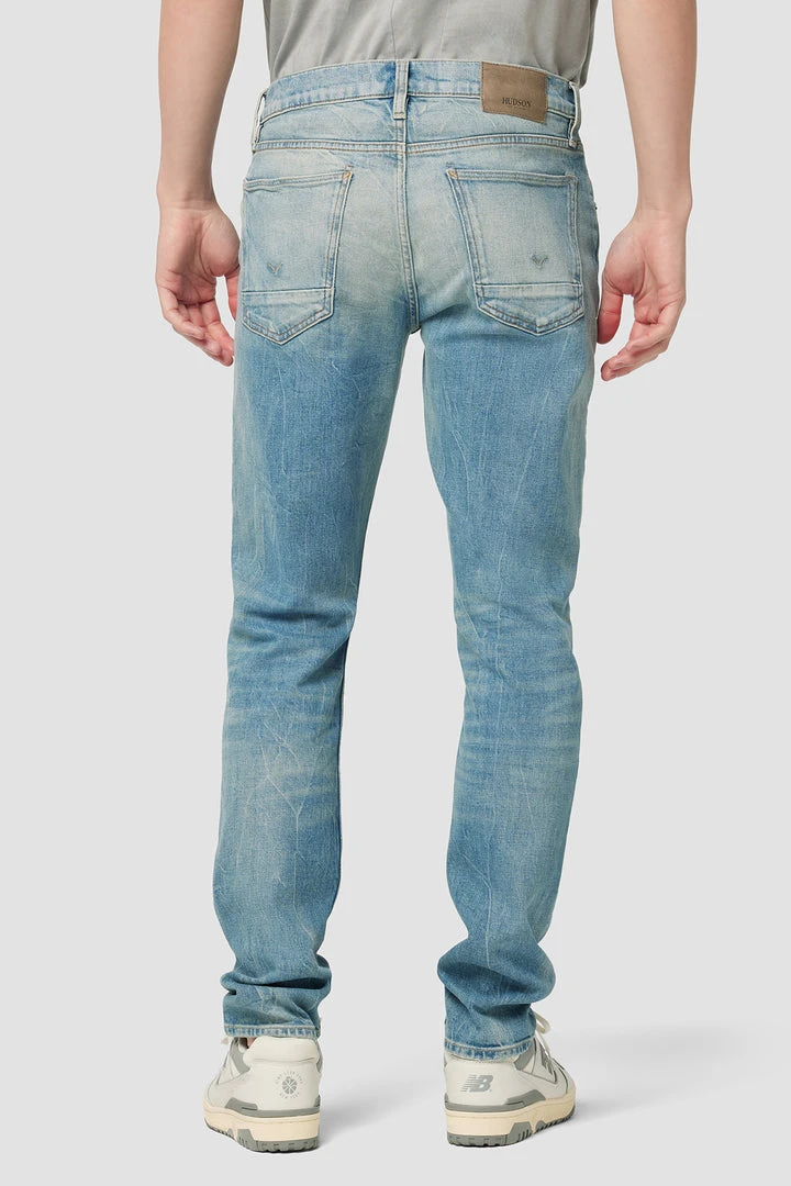 Hudson Jeans Blake Slim Straight Jean 6 Hudson Jeans Blake Slim Straight Jean