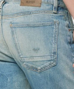 Hudson Jeans Blake Slim Straight Jean 15 Hudson Jeans Blake Slim Straight Jean