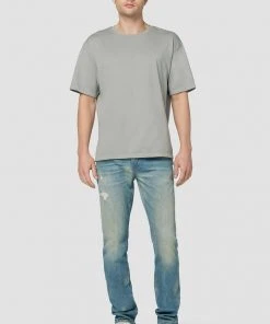 Hudson Jeans Blake Slim Straight Jean 16 Hudson Jeans Blake Slim Straight Jean