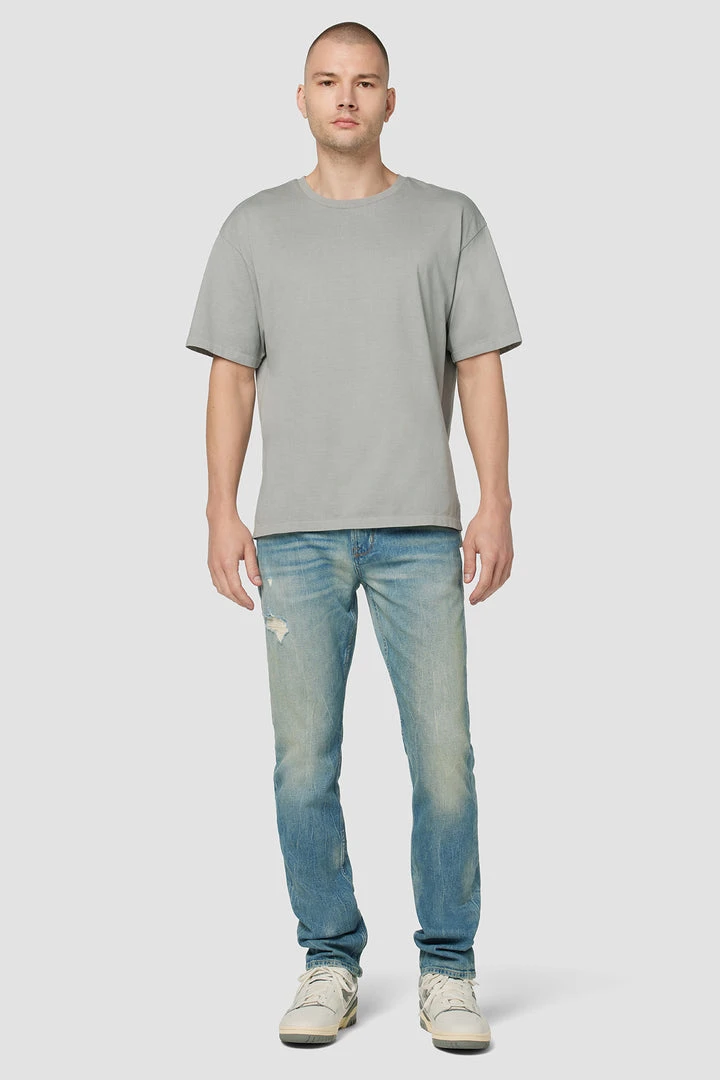 Hudson Jeans Blake Slim Straight Jean 9 Hudson Jeans Blake Slim Straight Jean