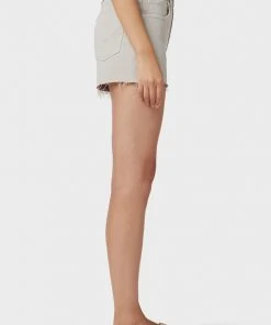 Hudson Jeans Lori High-Rise Short