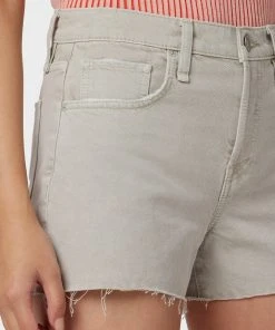 Hudson Jeans Lori High-Rise Short