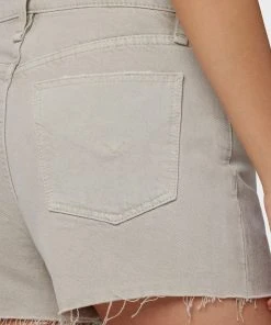 Hudson Jeans Lori High-Rise Short