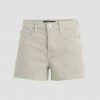 Hudson Jeans Lori High-Rise Short