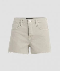 Hudson Jeans Lori High-Rise Short