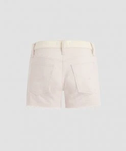 Hudson Jeans Lori High-Rise Short