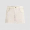 Hudson Jeans Lori High-Rise Short