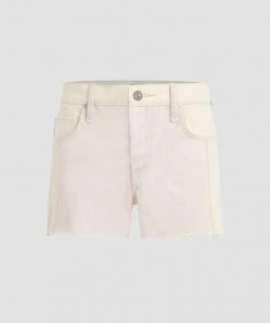 Hudson Jeans Lori High-Rise Short