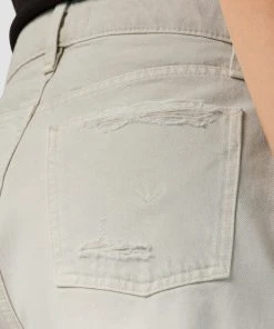 Hudson Jeans Women's Devon High-Rise Boyfriend Short