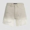 Hudson Jeans Women's Devon High-Rise Boyfriend Short