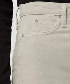 Hudson Jeans High-Rise Reconstructed Pencil Skirt Women's