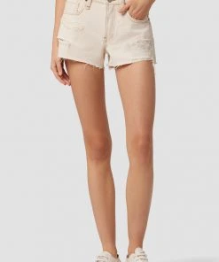 Hudson Jeans Lori High-Rise Short