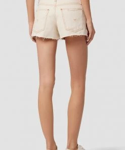 Hudson Jeans Lori High-Rise Short