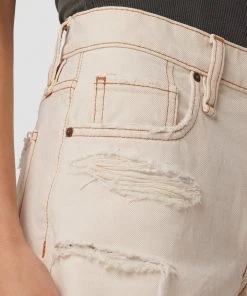 Hudson Jeans Lori High-Rise Short